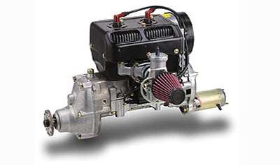 447 Engine 中華航太工業股份有限公司